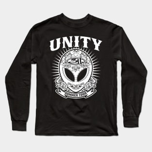 Unity Long Sleeve T-Shirt